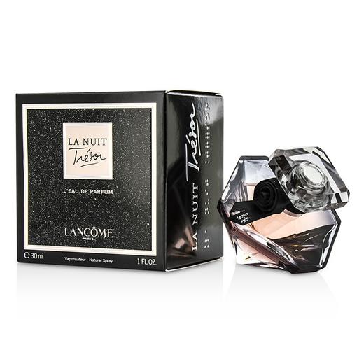 LANCOME兰蔻 - 珍爱夜色香水 La Nuit Tresor L'Eau EDP 商品图1