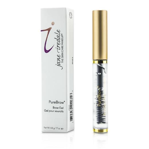 珍爱芮德  - 眉毛啫喱PureBrow Brow Gel 商品图4