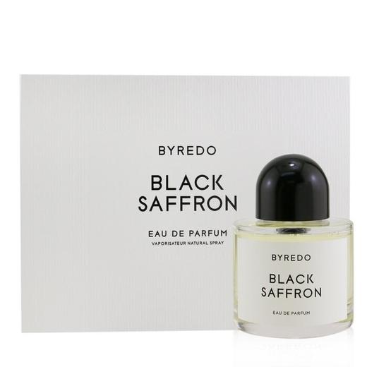 柏芮朵 - 暗夜蕃红花 淡香精 EDP 商品图1
