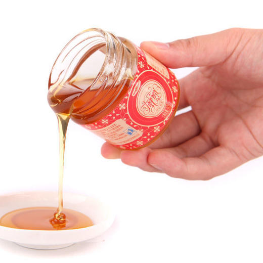 【汪氏】喜蜜90g/10盒装 尝遍百花 自然甜蜜 商品图3