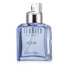 CK卡尔文·克莱 - 永恒之水男士淡香水Eternity Aqua EDT 商品缩略图0