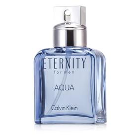 CK卡尔文·克莱 - 永恒之水男士淡香水Eternity Aqua EDT