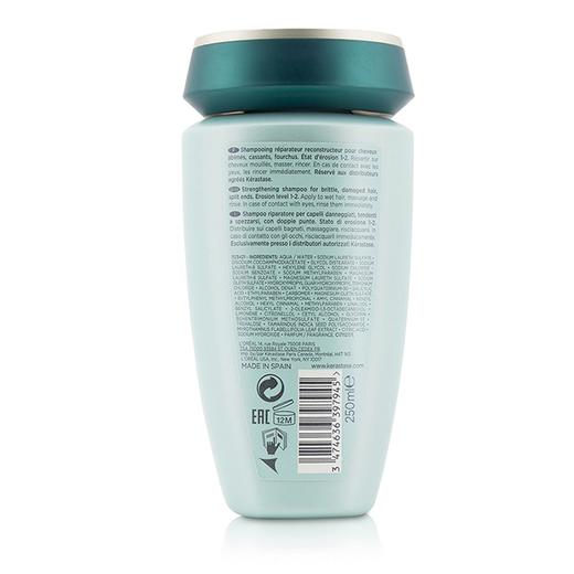 卡诗 - 强韧修护洗发水 烫染受损持久植物滋养防毛躁(受损分叉发质) 商品图2