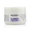 Goldwell歌薇  - 光纤60秒发膜（金发适用） 商品缩略图1