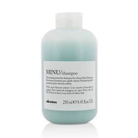 Davines大卫尼斯 - Minu亮彩保护洗发露 (染色发质)