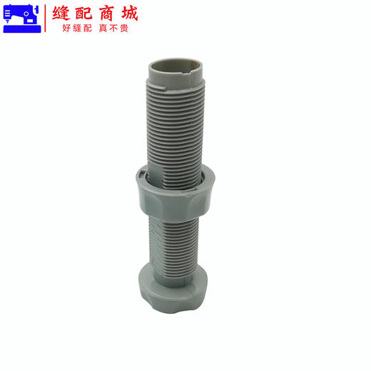 【原厂装机】电脑平缝车 A2 A3 A45调压螺钉螺母调压螺母/螺杆通用 商品图4