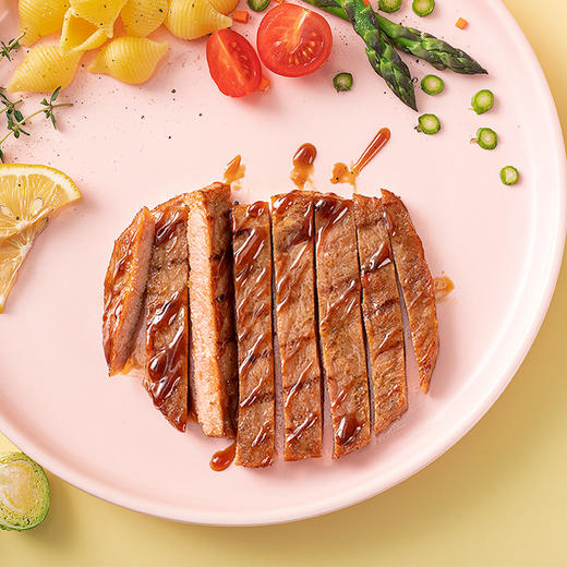 小牛凯西 儿童牛排100g*10(调理儿童牛排)