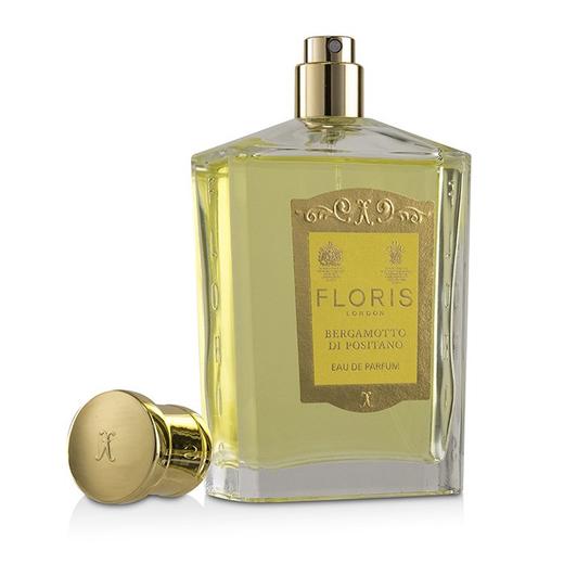 Floris佛罗瑞斯  - 波西塔诺的香柠檬女士香水Bergamotto Di Positano EDP 商品图0