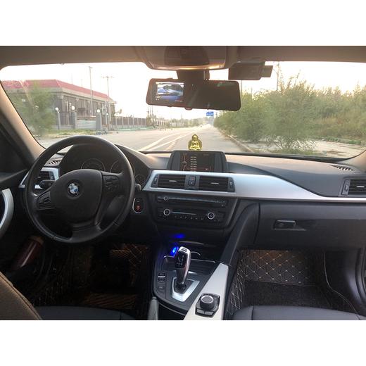 【月租-北京】宝马 3系 320Li 时尚型 商品图6