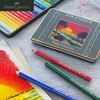 德国辉柏嘉 绿系列  “Polychromos” 111周年复刻纪念版 油性彩色铅笔 商品缩略图0