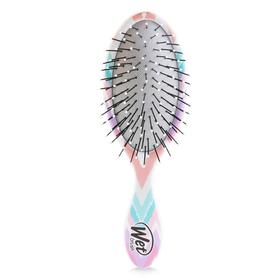 WET BRUSH - 儿童发梳 Kid's Detangler - # Chevron