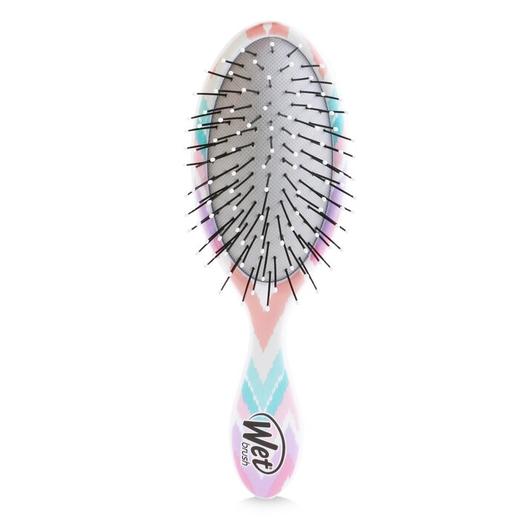 WET BRUSH - 儿童发梳 Kid's Detangler - # Chevron 商品图0