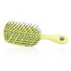 WET BRUSH - 绿叶环保施魔梳 Go Green Detangler - # Green 绿色 商品缩略图0