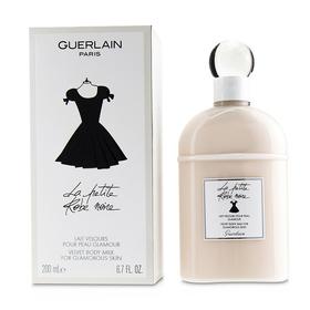 娇兰 - 小黑裙护体乳 润肤乳 身体乳