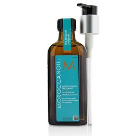 MOROCCANOIL摩洛哥油 - 摩洛哥护发坚果油 - 原版（适合所有发质）