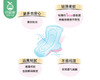 花王乐而雅S系列日用卫生巾/1包（19片）限用日期：28年6月 商品缩略图4