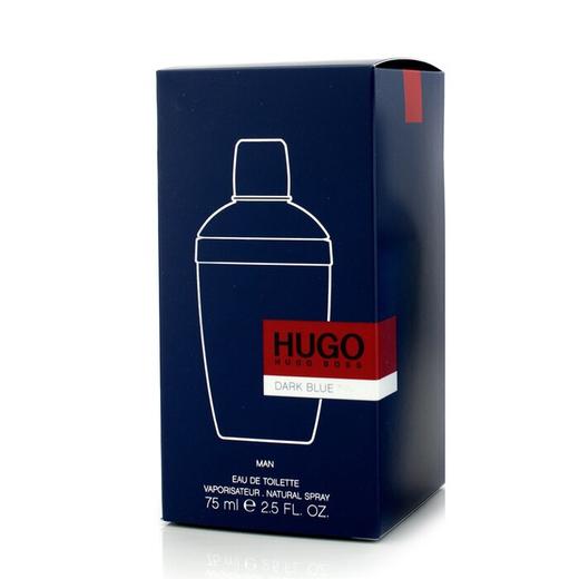 雨果博斯 - 深蓝男士淡香水Dark Blue EDT 商品图1