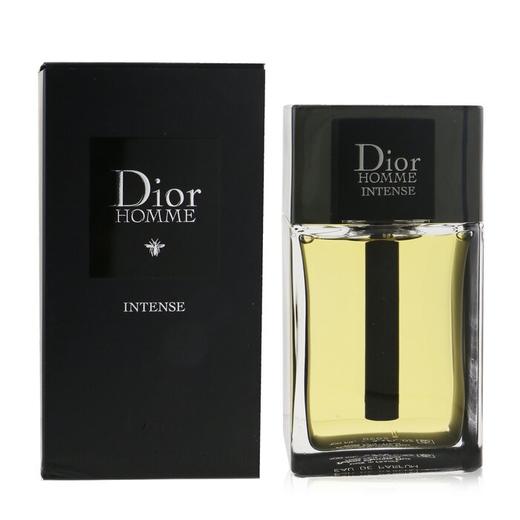 CHRISTIAN DIOR迪奥 - 桀骜男士极度香水 Dior Homme Intense EDP 商品图1