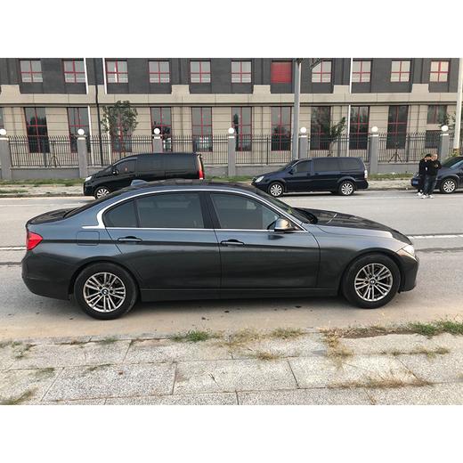 【月租-北京】宝马 3系 320Li 时尚型 商品图4
