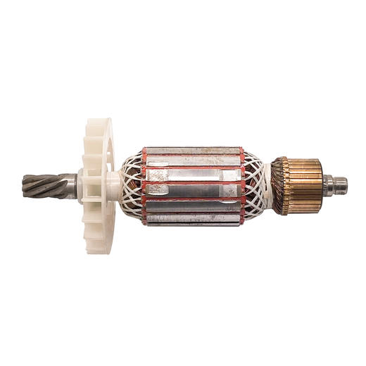 【货号00626】德世115K/125K电镐转子7齿 殴德龙/优比利转子 商品图1