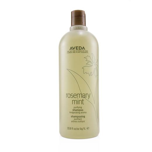 Aveda艾梵达 - 薄荷迷迭香洗发露Rosemary Mint Purifying Shampoo 商品图2