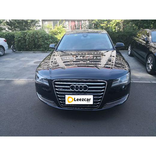 【月租-北京】奥迪 A8L 45 TFSI quattro舒适型 商品图2