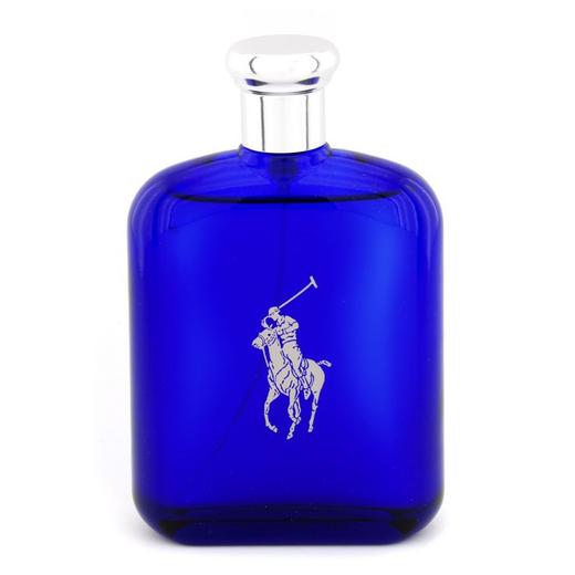[有效期26年5月]RALPH LAUREN拉夫劳伦 - 蓝色马球男士淡香水Polo Blue EDT 商品图3