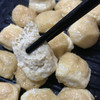顺丰包邮！舌尖上的石屏包浆豆腐 550g/盒 外焦里嫩口口爆浆 煎、烤、炸 一口爆浆 商品缩略图4