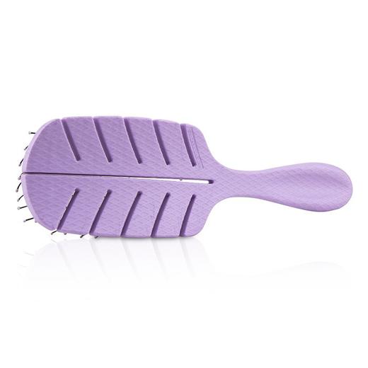 WET BRUSH - 绿叶环保施魔梳 Go Green Detangler - # Lavender 薰衣草 商品图2