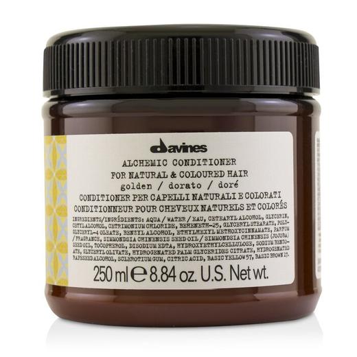 Davines大卫尼斯 - 炼金术护发素 - # Golden (For Natural & Coloured Hair) 商品图2