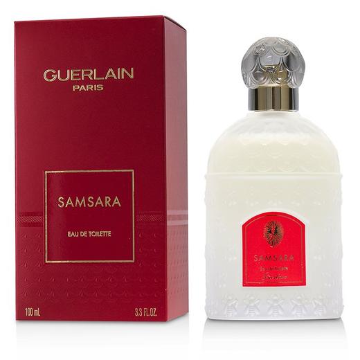 娇兰 - 圣莎拉淡香水Samsara EDT 商品图4