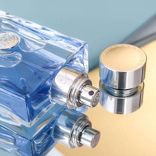 美国 VERSACE范思哲 经典同名男士淡香水 30ml/50ml/100ml 商品图8