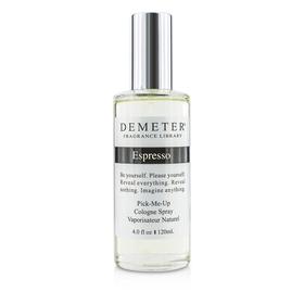 DEMETER帝门特 - 意大利浓咖啡古龙喷雾