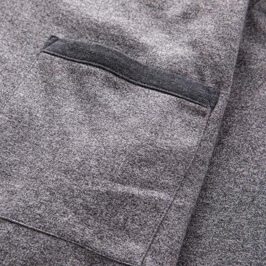 【特惠不退换】男士秋冬款长袖家居服套装   2JSZ468-1401 商品图6