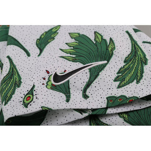 NIKE/耐克 尼日利亚2020足球短袖衬衫CU1417100 商品图2