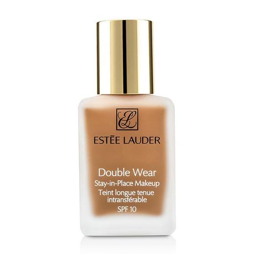 ESTEE LAUDER雅诗兰黛 - DW持妆粉底液 SPF10 油皮亲妈不脱粉 30ml 商品图8