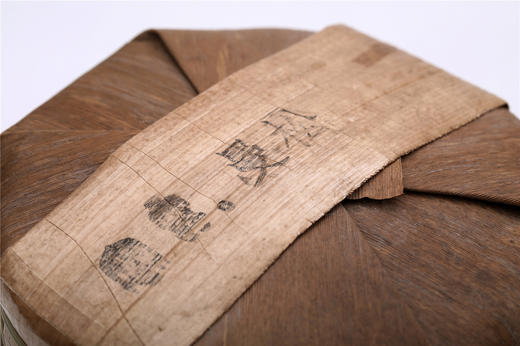 贡茶本色  甘甜腻口  寒露·曼松（2014） 商品图9