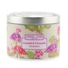 CARROLL & CHAN - 100% 蜂蜡罐装蜡烛  - 香茅醇&香茅 商品缩略图2