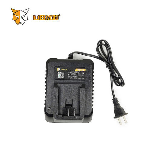 优豹20款88V-B迷你型电锤 商品图2