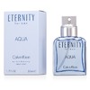 CK卡尔文·克莱 - 永恒之水男士淡香水Eternity Aqua EDT 商品缩略图1