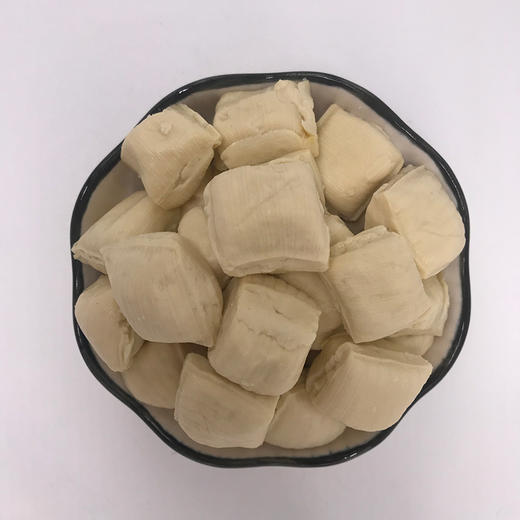 顺丰包邮！舌尖上的石屏包浆豆腐 550g/盒 外焦里嫩口口爆浆 煎、烤、炸 一口爆浆 商品图2