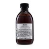 Davines大卫尼斯 - 炼金烟草棕洗发素Alchemic Shampoo-#Tobacco 商品缩略图0