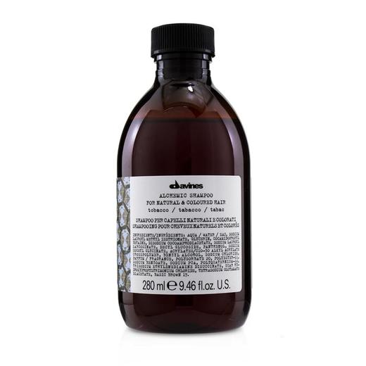 Davines大卫尼斯 - 炼金烟草棕洗发素Alchemic Shampoo-#Tobacco 商品图0