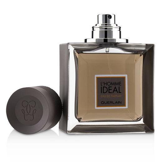 娇兰 - 理想男士 淡香精 EDP 商品图2