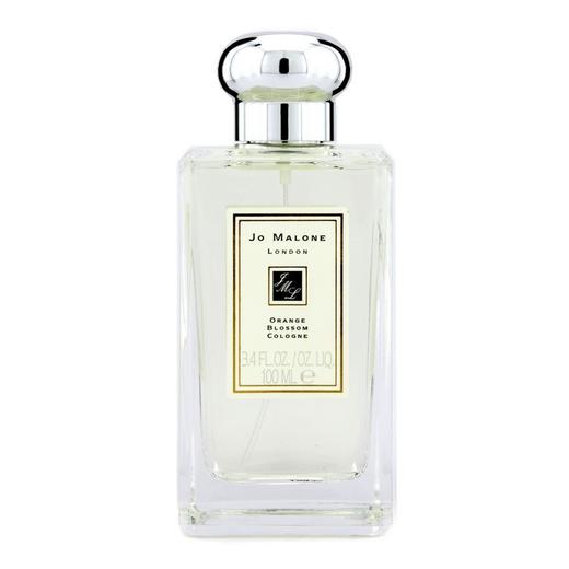 JO MALONE祖玛珑 - 橙花古龙水(原厂无盒装)   商品图0