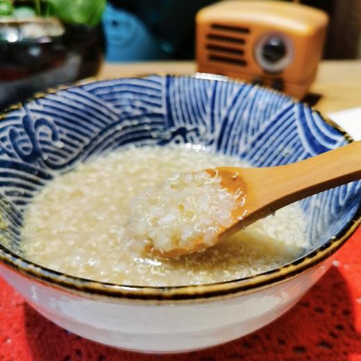 高原纯藜麦片 商品图0