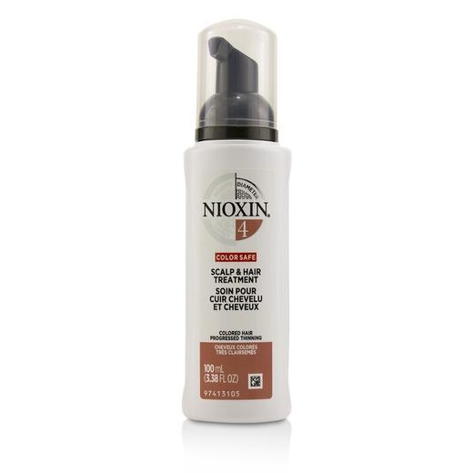 NIOXIN丽康丝 - 直径系统4护发精华 商品图1