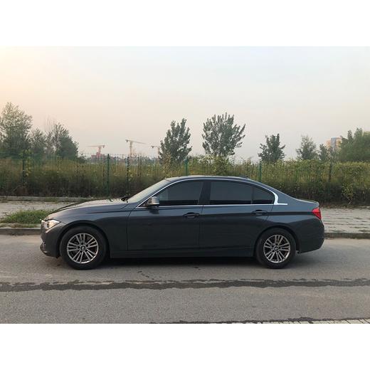 【月租-北京】宝马 3系 320Li 时尚型 商品图3