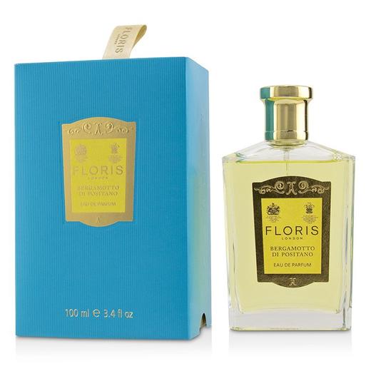 Floris佛罗瑞斯  - 波西塔诺的香柠檬女士香水Bergamotto Di Positano EDP 商品图2