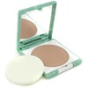 CLINIQUE倩碧 - 控油晶莹爽肤粉饼 SPF15 商品缩略图0